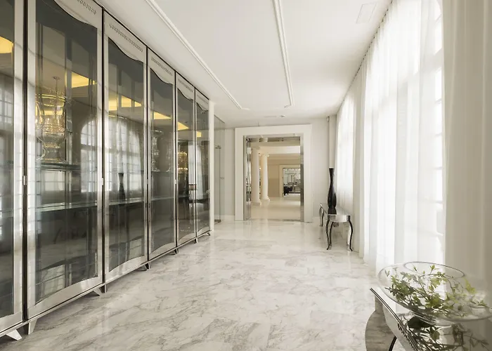Hotel Balneari Termes Orion