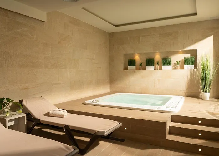 Hotel Helios Lloret